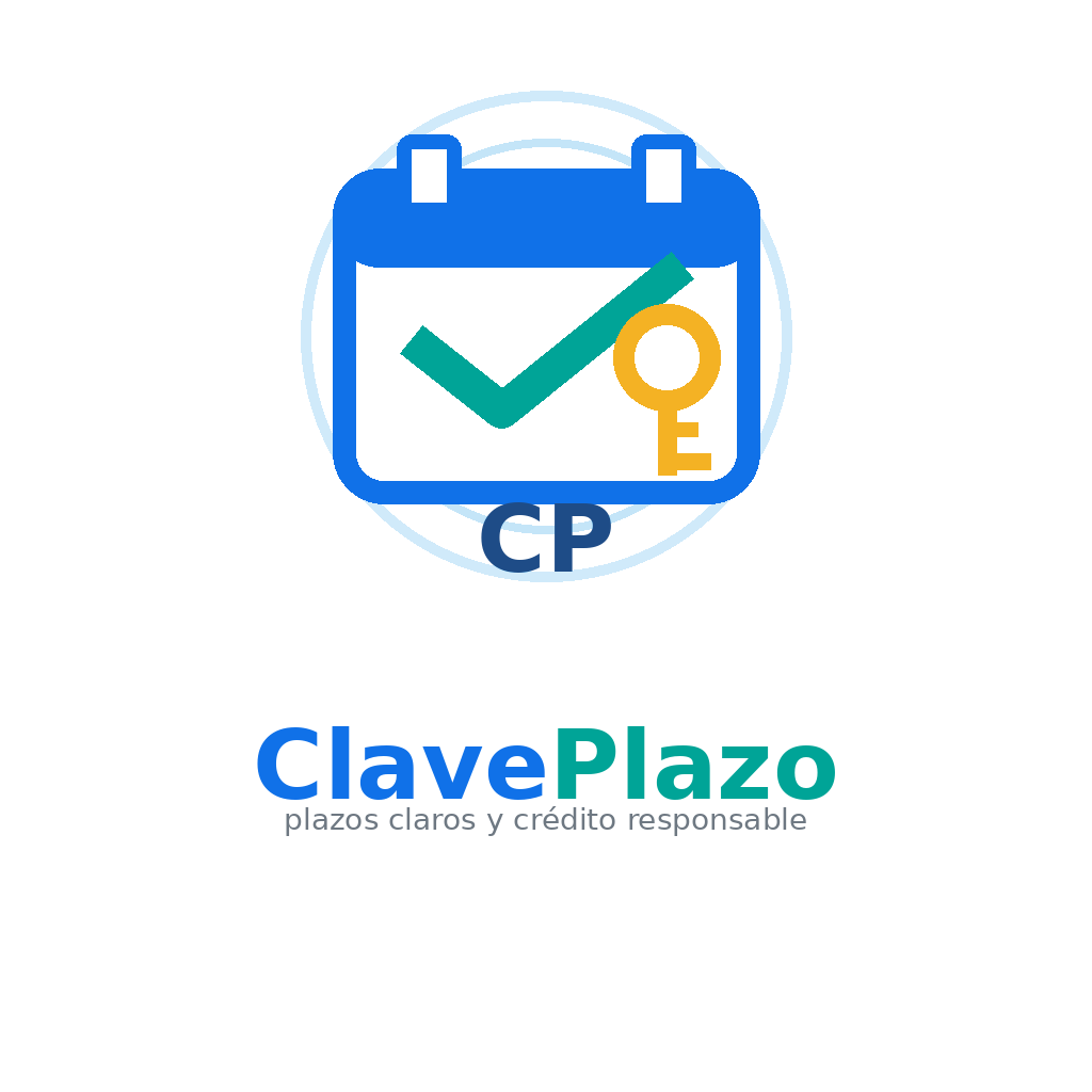 ClavePlazo