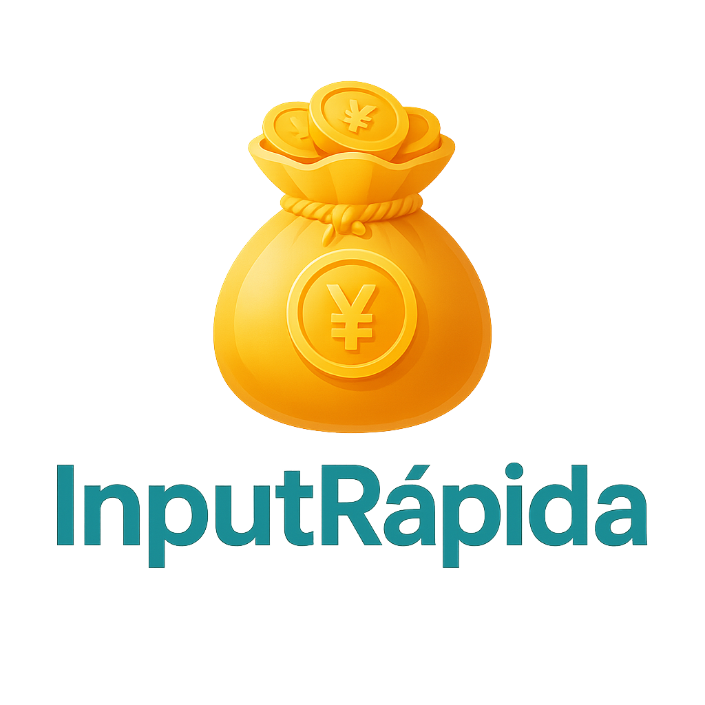 InputRápida