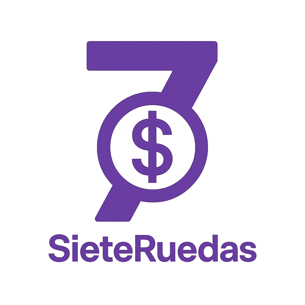 SieteRuedas